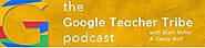 Podcast - Blended Learning with G Suite – GTT040