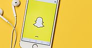 Snapchat z nowym sposobem wyświetlania reklam?
