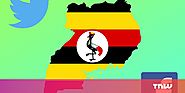 Uganda is making its own local Facebook and Twitter clones