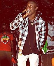 StoneBwoy