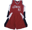 Mens Basketball Jerseys - A Perfect Sport Uniform for Basketball Lover