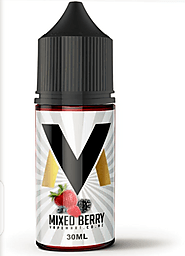Nicotine E-liquid New Zealand - VapeMart