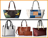 Best Women Handbags by Calvin Klein Under $100— Gift Guide for Her