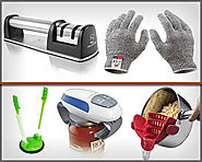 High quality affordalbe and best kitchen tools and gadgets