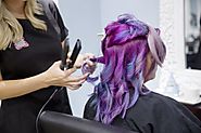 Hair Salon in Abu Dhabi - British Hair and Beauty Salon in Abu Dhabi