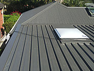 Roof Repairs Perth