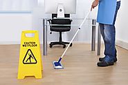 Commercial cleaning services in Abu Dhabi | Cleaning company- solutionshygiene.com