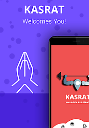 Kasrat (Your Gym Assistant) - Android Apps on Google Play
