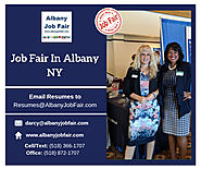 Job Fair In Albany NY