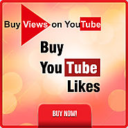 Buy 100 YouTube Likes | Buy Views On YouTube