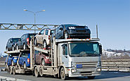 What Can You Expect from Our Vehicle Transportation Services?