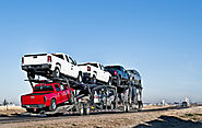 Transporting your Vehicles Made Easy