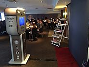 Photo Booth hire Perth