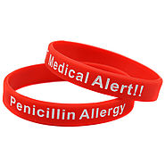 How Medical Alert Bracelets Can save Your Life - Make Your Wristbands