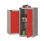 How can you buy the best quality cupboards at the most economical prices? | Locker Shop UK - Blogs