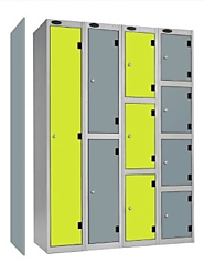 Top reasons as to why your workplace need to have Custom Storage Lockers