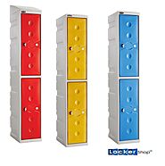 Top Features to Look for in Lockers for Schools in the UK | Locker Shop UK - Blogs