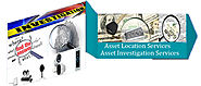 Leading Asset Investigation Recovery Services