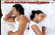 Sexual Problems in Male and Female