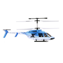 Syma S030 3CH Bell 206 R/C Helicopter