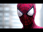 The Amazing Spider-Man 2 Official Trailer (HD) Andrew Garfield, Jamie Foxx