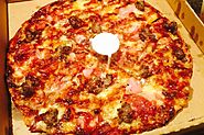 Best Pizza Restaurant in Preston - Pizza Delivery Coburg, Reservoir | Don Antonio