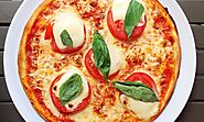 Best Gourmet Pizza – Expedited Pizza Delivery - Get 5 Off On First Order