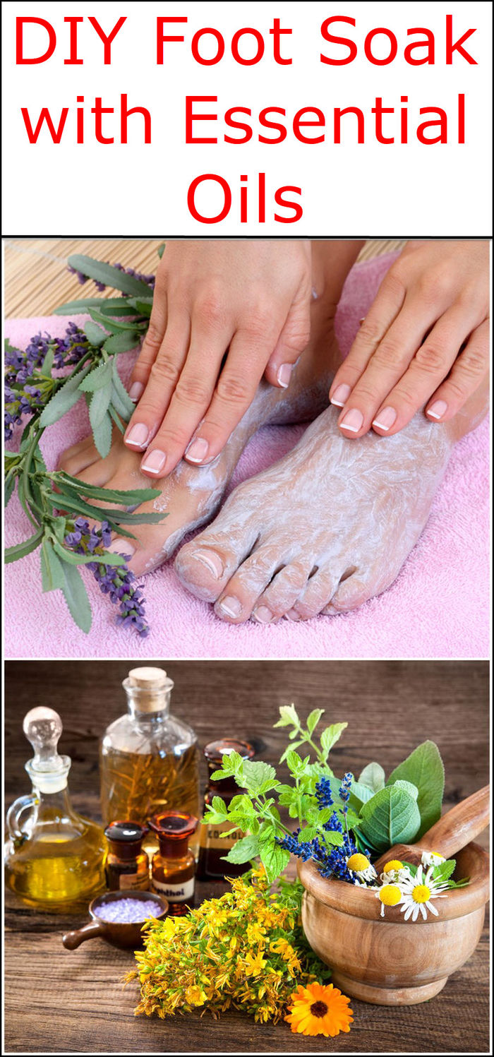 Listerine Foot Sock / Vinegar Feet Scrubs and Baths A Listly List