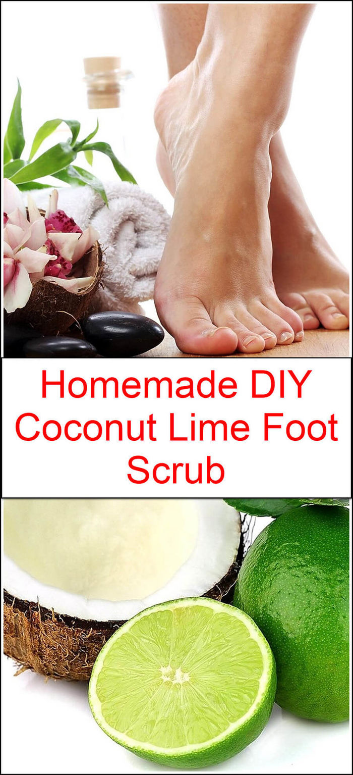 Listerine Foot Sock / Vinegar Feet Scrubs and Baths A Listly List
