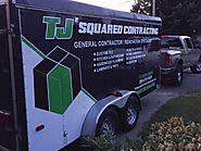 Innovative and modern design Vehicle graphics wraps