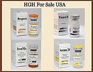Buy HGH For Sale USA From Most Trusted Supplier