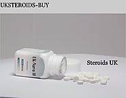 Get Safe and Secure Steroids UK With Proper Guidance Online