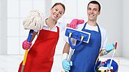 Cleaning Services Denver
