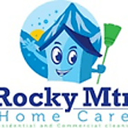 Professional Window Cleaning Boulder - Rocky Mtn Home Care