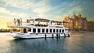 Marina Boat Cruise in Dubai - Xclusive Luxury Yacht Share