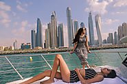 Guidance for yachts hiring in Dubai – Xclusive Luxury Yacht Share