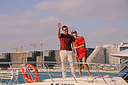 Cheap Yacht Rental Dubai