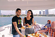 Yacht hire Dubai - An important element to experience while on a trip to Dubai - xclusiveyachtshare.over-blog.com