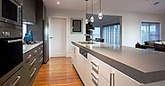 How to Purchase Best Kitchen Worktops Easily
