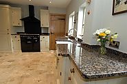 Difference between Quartz and Granite Kitchen Worktops – Granite Revolutions Ltd