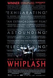 Whiplash - 2014