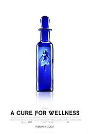 A Cure For Wellness - 2017