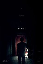 It Comes At Night - 2017