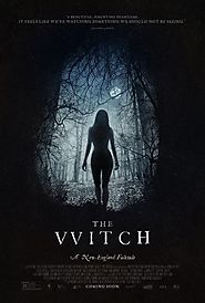 The Witch - 2016