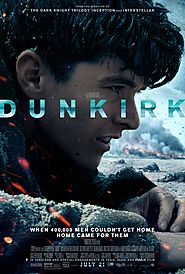 Dunkirk - 2017