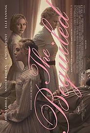 The Beguiled - 2017