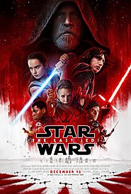 Star Wars: The Last Jedi - 2017