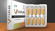 Vitaplas - Herbal Untuk Meningkatkan Stamina Pria