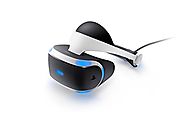 PlayStation VR PS4