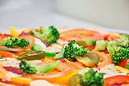 How to Choose Healthy Pizza Specials Toronto